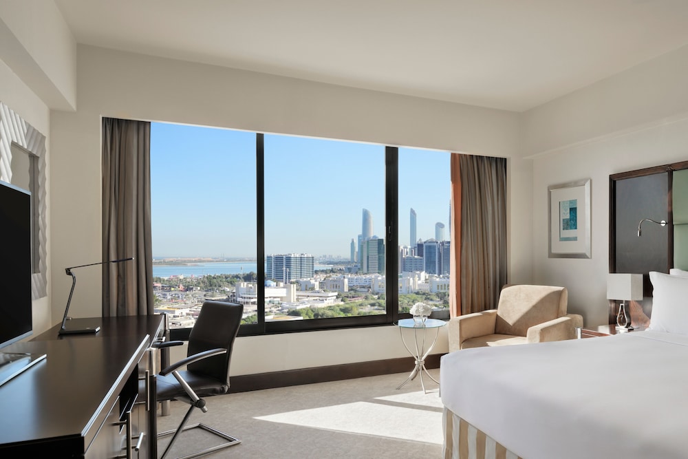 InterContinental Abu Dhabi by IHG - zdjęcie 4