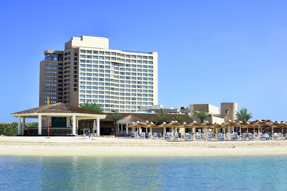 InterContinental Abu Dhabi by IHG - zdjęcie 2