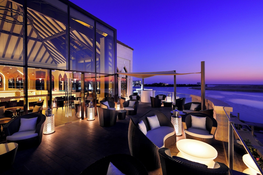 InterContinental Abu Dhabi by IHG - zdjęcie 5