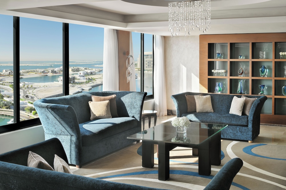 InterContinental Abu Dhabi by IHG — Hotel rooms in Abu Dhabi