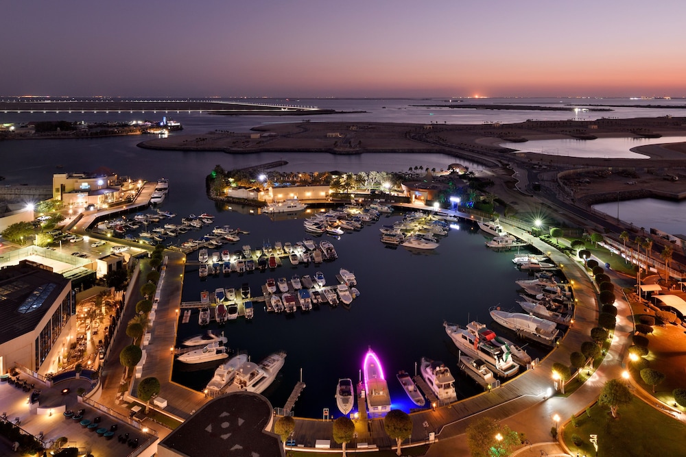InterContinental Abu Dhabi by IHG — Beach in Abu Dhabi