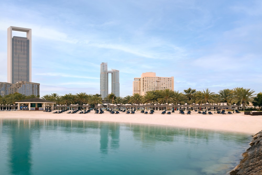InterContinental Abu Dhabi by IHG - zdjęcie 3