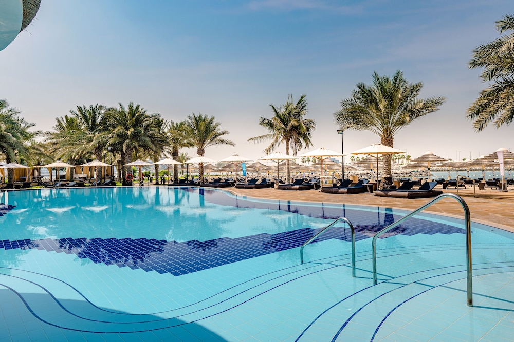 InterContinental Abu Dhabi by IHG