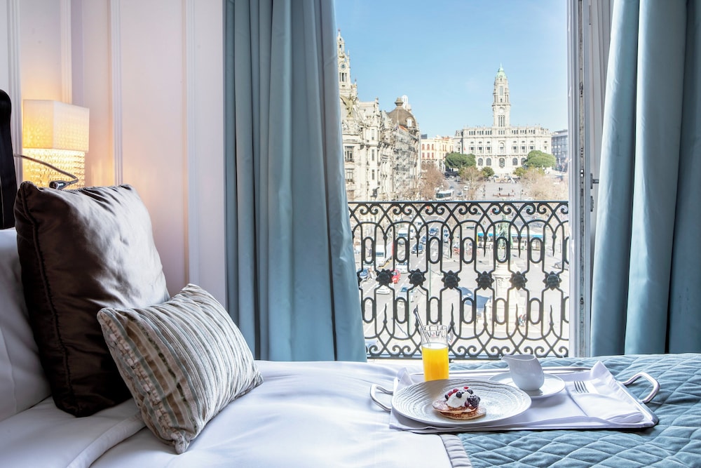 InterContinental Porto - Palacio das Cardosas by IHG - zdjęcie 2