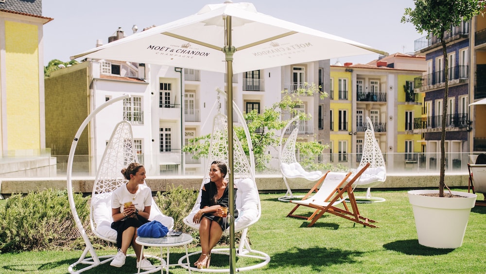 InterContinental Porto - Palacio das Cardosas by IHG - zdjęcie 5
