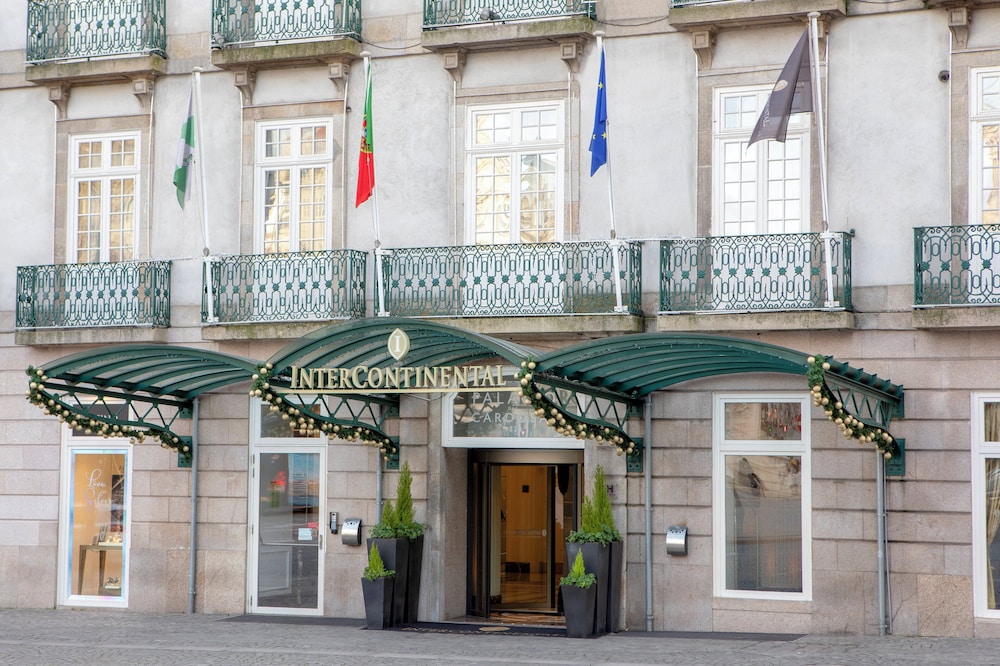 InterContinental Porto - Palacio das Cardosas by IHG