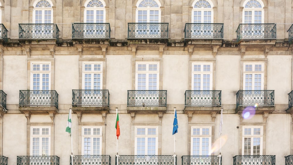 InterContinental Porto - Palacio das Cardosas by IHG - zdjęcie 3
