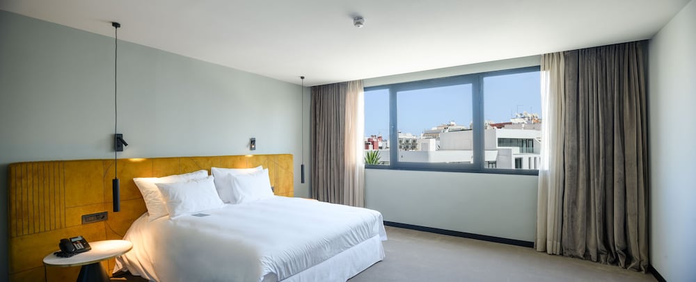 JM Suites Hotel Eco-Friendly Casablanca - zdjęcie 3