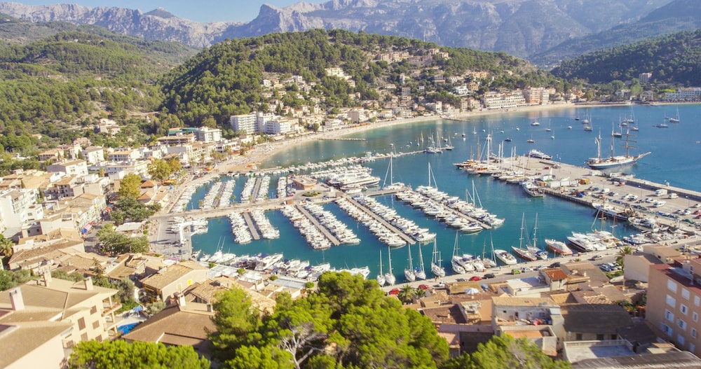 Jumeirah Mallorca - zdjęcie 4
