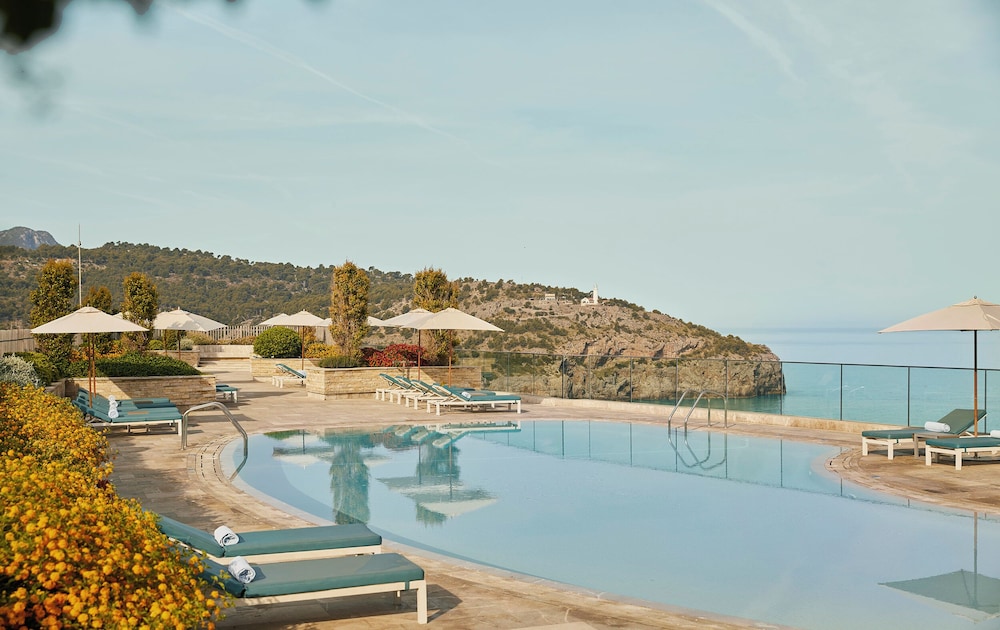 Jumeirah Mallorca - zdjęcie 2