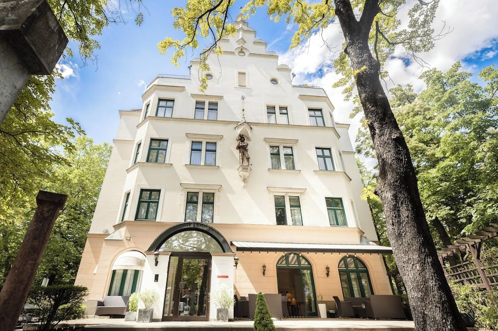 Garner Hotel Berlin Messe by IHG