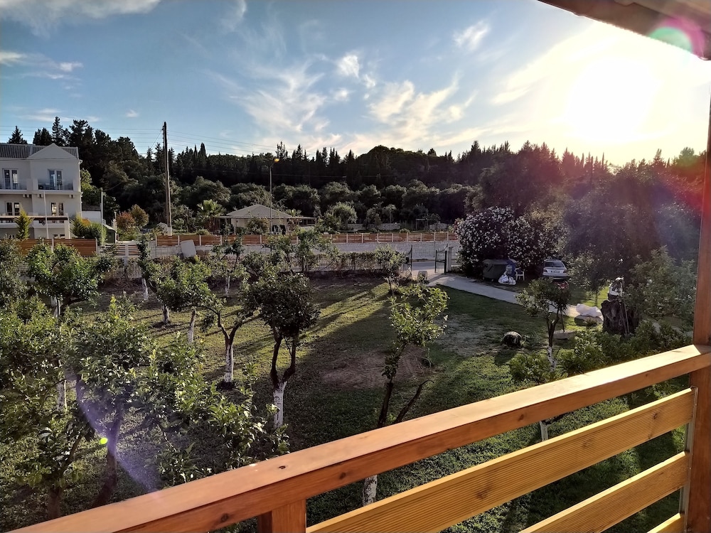 Ever Green — Attractions in the area in Lefkimmi (Corfu), Ionian Islands
