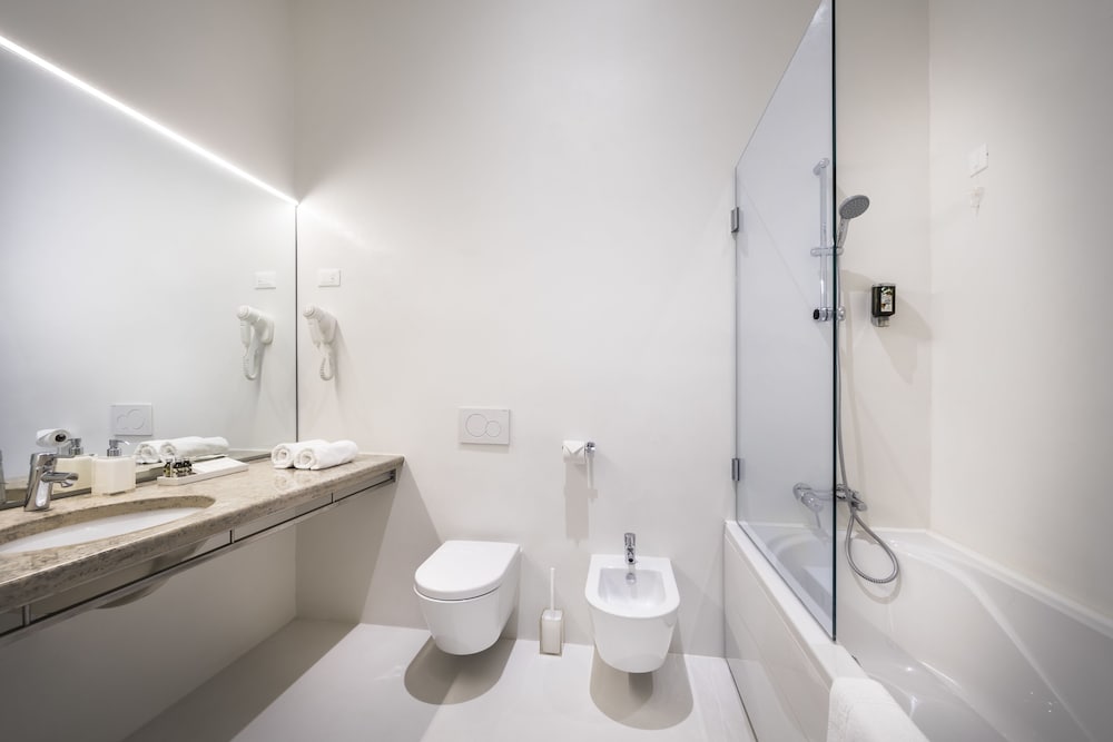 Rivalmare Boutique Hotel — Hotel rooms in Novigrad, Istria