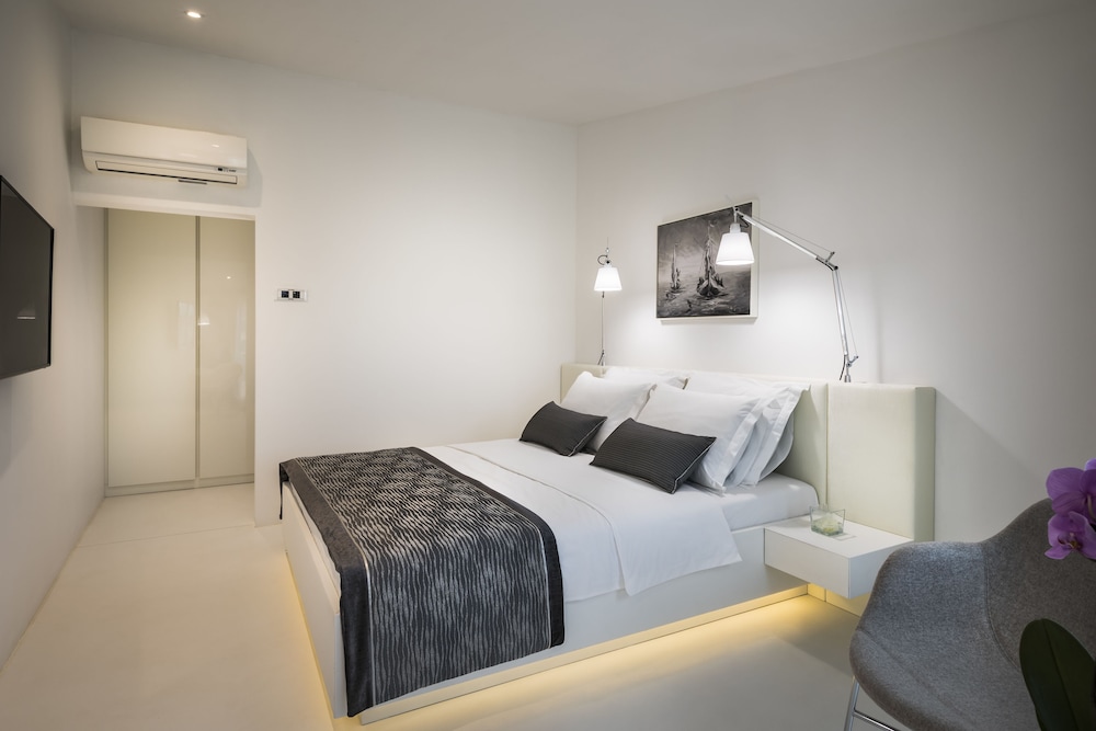 Rivalmare Boutique Hotel — Hotel rooms in Novigrad, Istria
