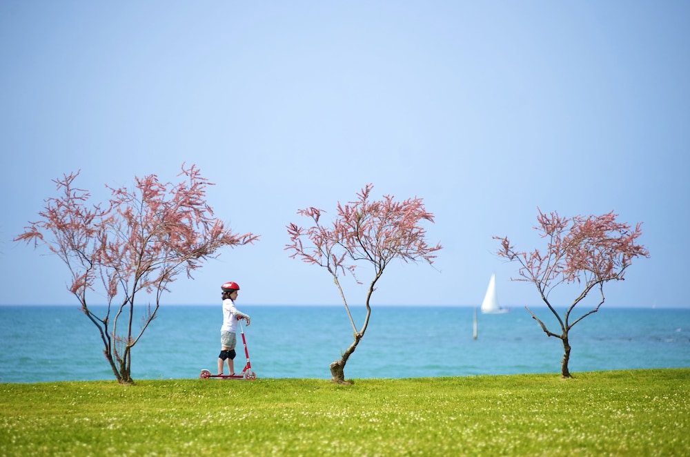 Rivalmare Boutique Hotel — Attractions for children in Novigrad, Istria
