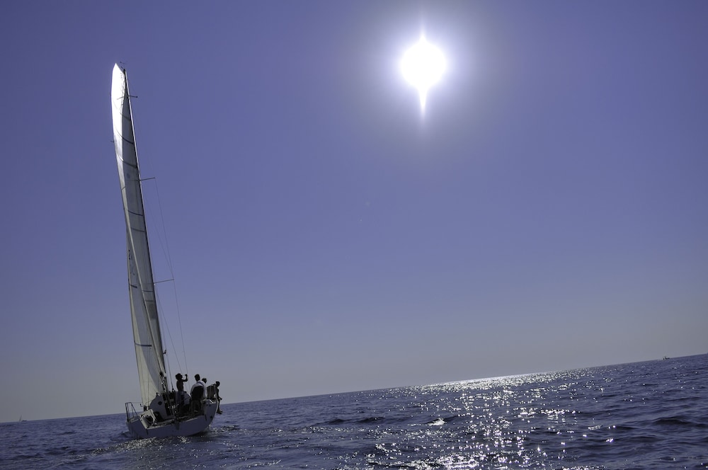 Rivalmare Boutique Hotel — Sports & recreation in Novigrad, Istria