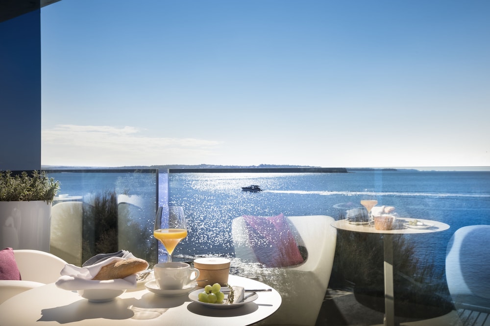 Rivalmare Boutique Hotel — Hotel rooms in Novigrad, Istria