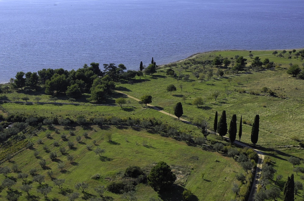 Rivalmare Boutique Hotel — Attractions in the area in Novigrad, Istria