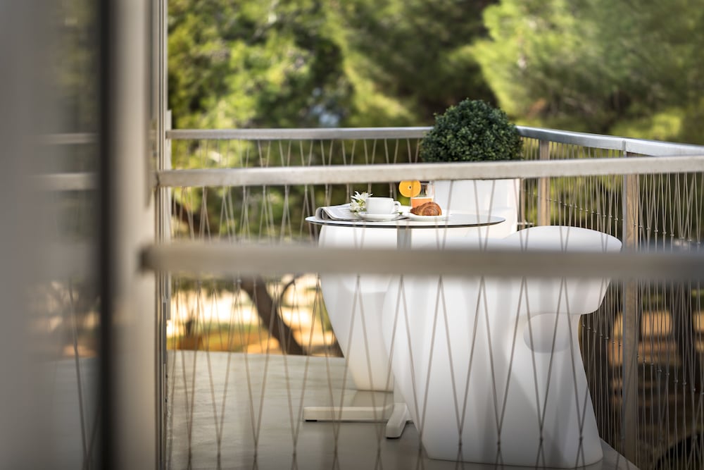 Rivalmare Boutique Hotel — Hotel rooms in Novigrad, Istria