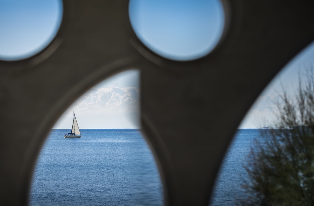 Rivalmare Boutique Hotel — Attractions in the area in Novigrad, Istria