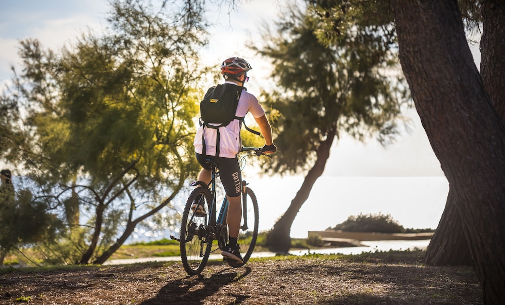 Rivalmare Boutique Hotel — Sports & recreation in Novigrad, Istria