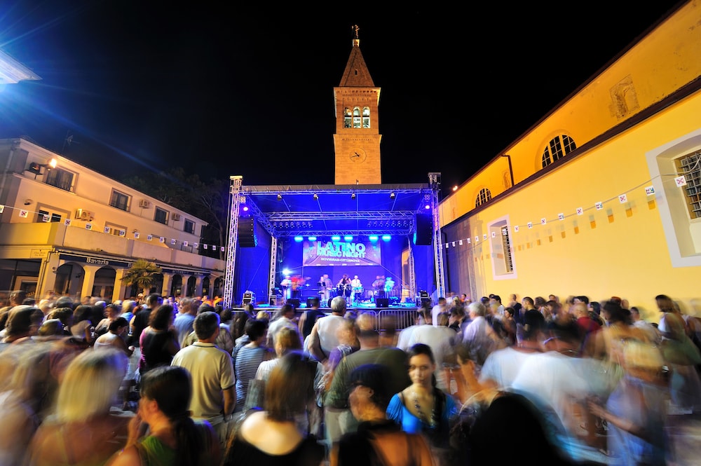 Rivalmare Boutique Hotel — Attractions in the area in Novigrad, Istria