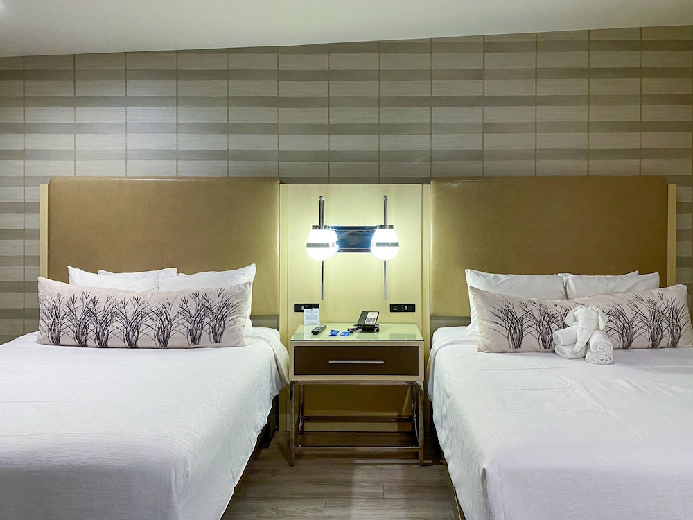 Bluestem Hotel Torrance Los Angeles, an Ascend Collection Hotel — Hotel rooms in Torrance, California