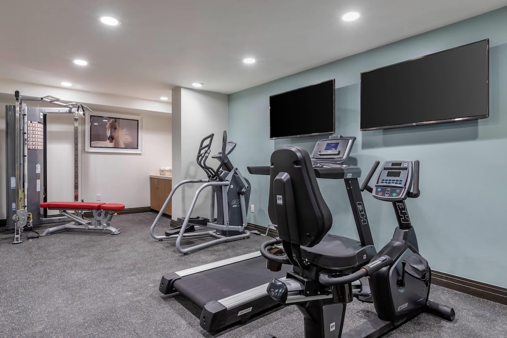 Bluestem Hotel Torrance Los Angeles, an Ascend Collection Hotel — Sports & recreation in Torrance, California
