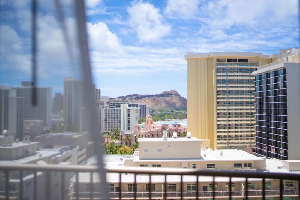 Embassy Suites by Hilton Waikiki Beach Walk — Attractions in the area in Honolulu, Hawaii