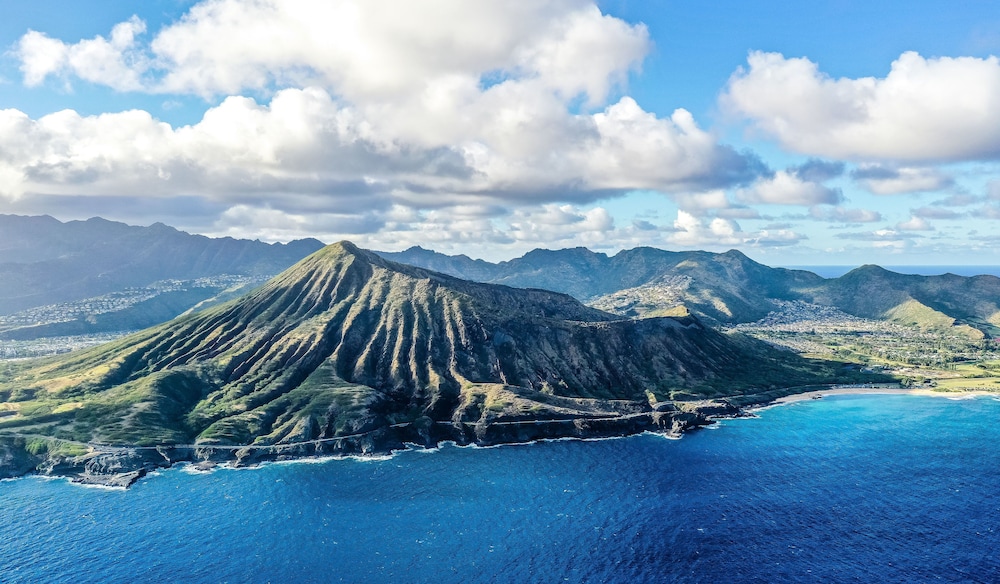 Embassy Suites by Hilton Waikiki Beach Walk — Attractions in the area in Honolulu, Hawaii