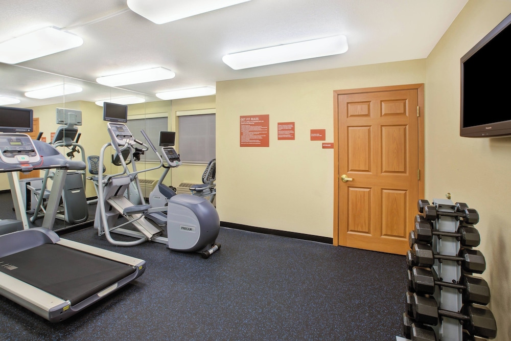Towneplace Suites By Marriott Detroit Livonia — Sports & recreation in Livonia, Michigan