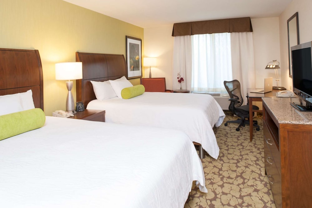 Hilton Garden Inn Plymouth — Hotel rooms in Plymouth, Michigan