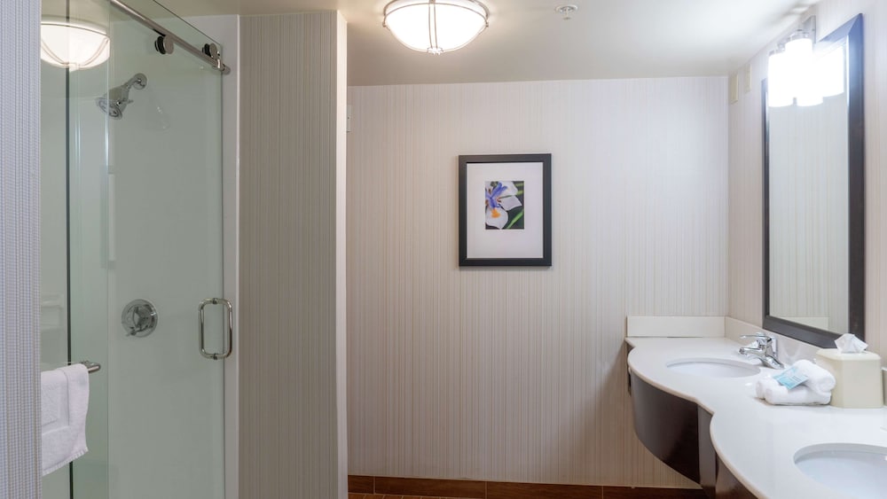 Hilton Garden Inn Plymouth — Hotel rooms in Plymouth, Michigan