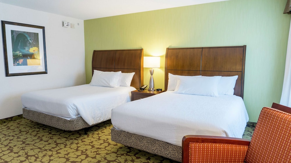 Hilton Garden Inn Plymouth — Hotel rooms in Plymouth, Michigan