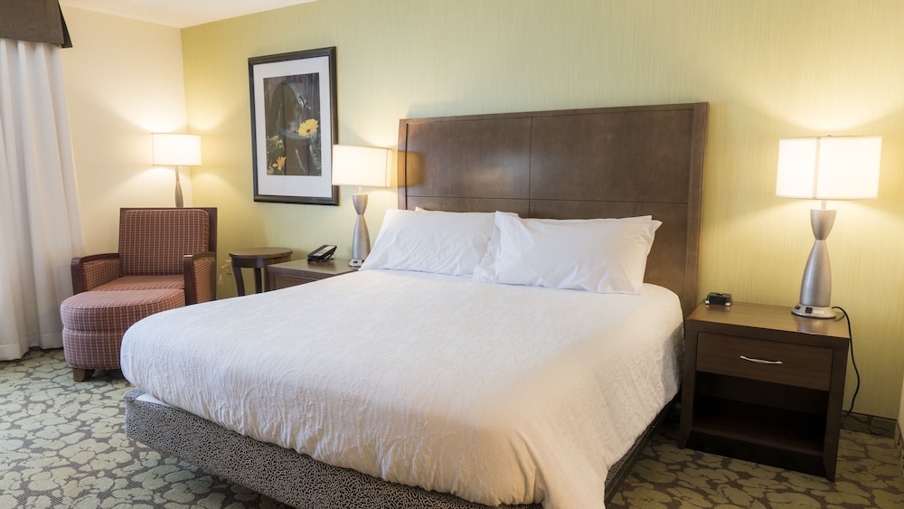 Hilton Garden Inn Plymouth — Hotel rooms in Plymouth, Michigan
