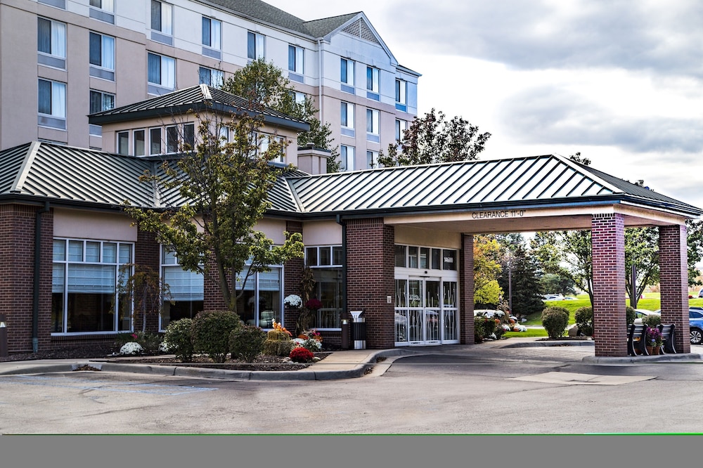Hilton Garden Inn Plymouth — Main photo in Plymouth, Michigan