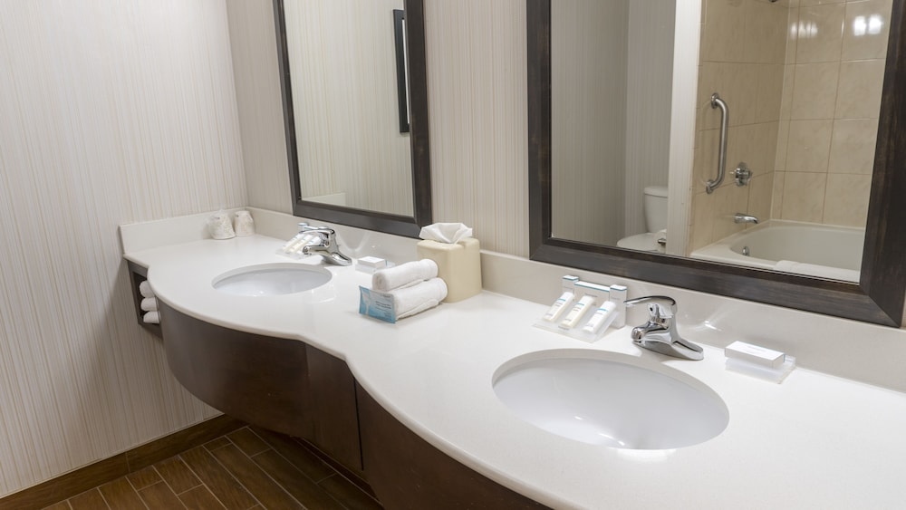 Hilton Garden Inn Plymouth — Hotel rooms in Plymouth, Michigan
