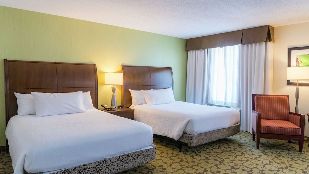 Hilton Garden Inn Plymouth — Hotel rooms in Plymouth, Michigan