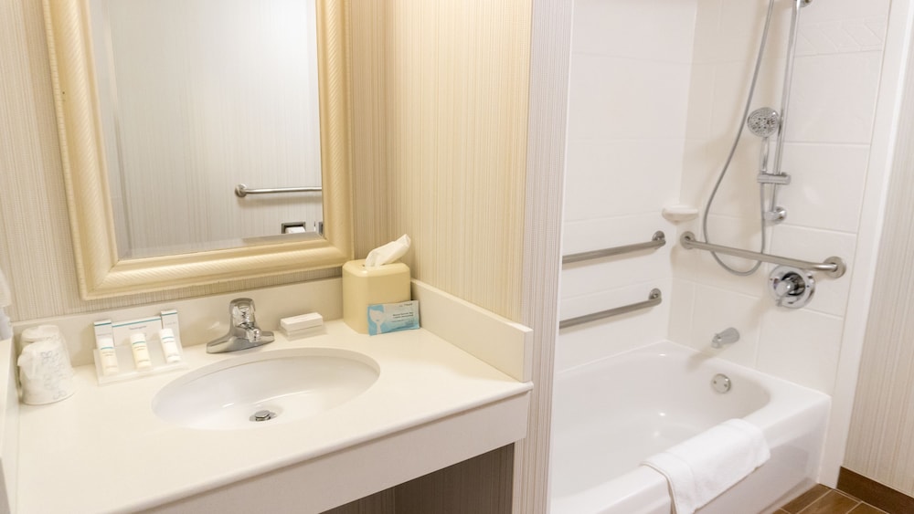 Hilton Garden Inn Plymouth — Hotel rooms in Plymouth, Michigan