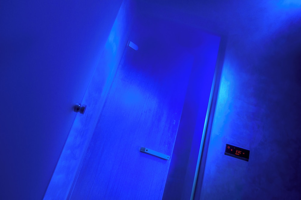 Neptune Luxury Spa Suites — Spa in Akrotiri, South Aegean