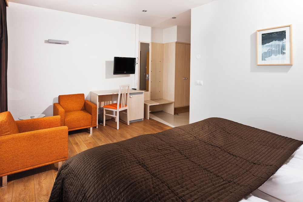 Hotel Klettur — Hotel rooms in Reykjavik, Capital Region