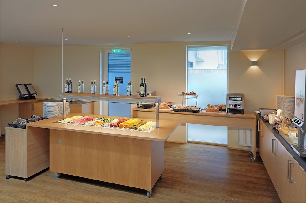 Hotel Klettur — Hotel rooms in Reykjavik, Capital Region