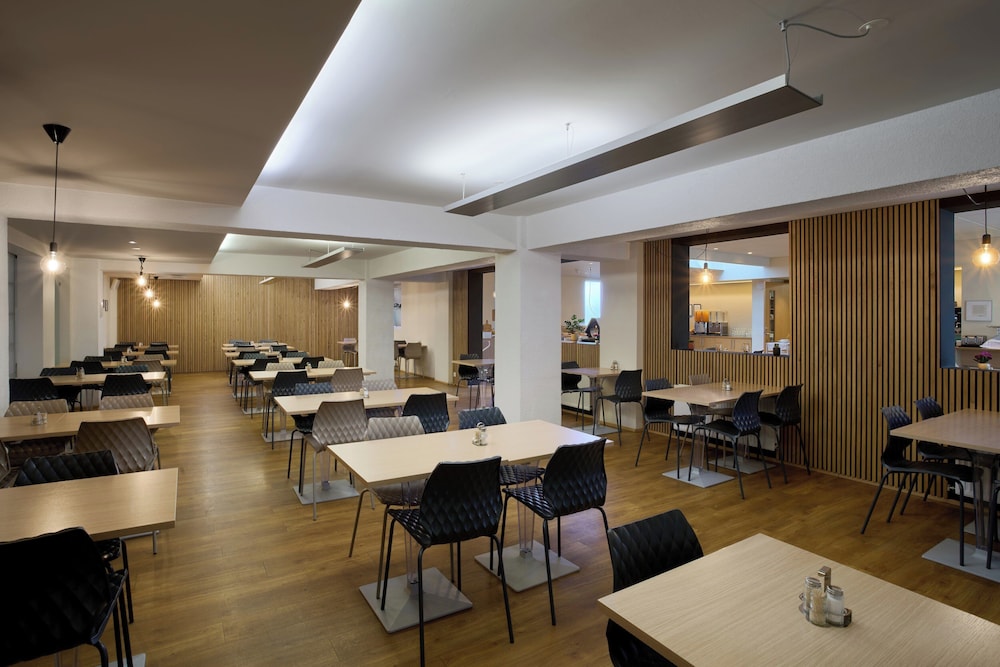 Hotel Klettur — Restaurant & bars in Reykjavik, Capital Region