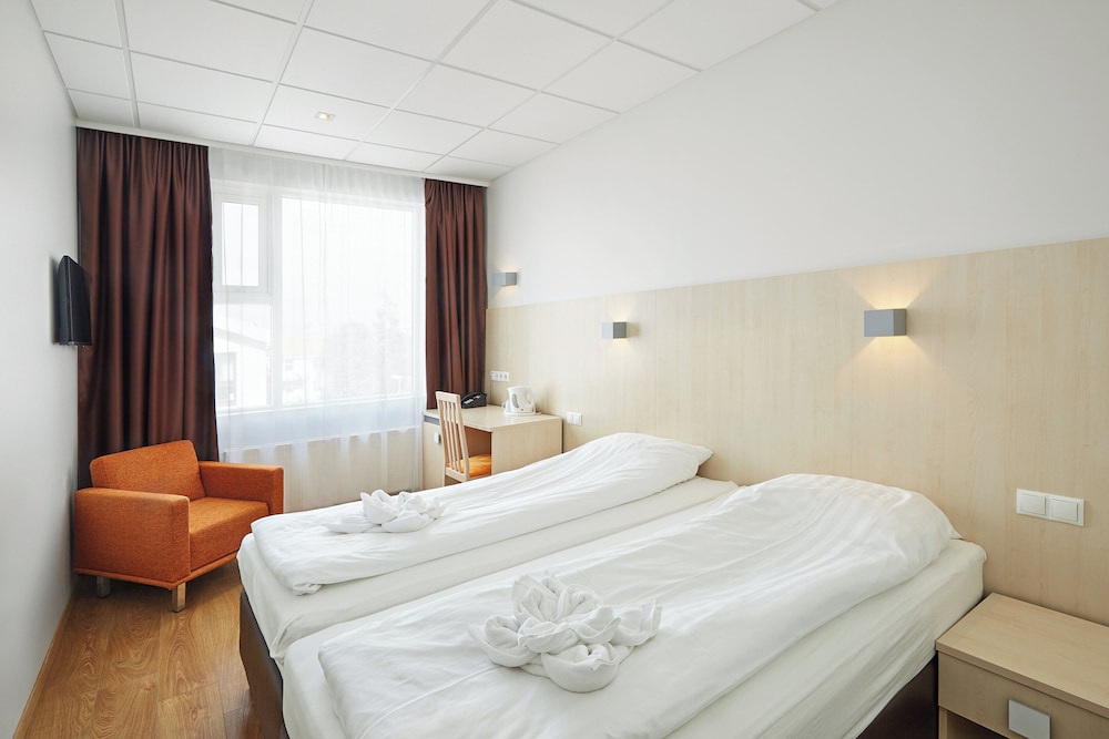 Hotel Klettur — Hotel rooms in Reykjavik, Capital Region