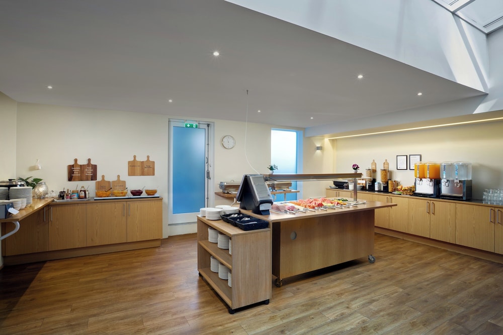 Hotel Klettur — Attractions for children in Reykjavik, Capital Region