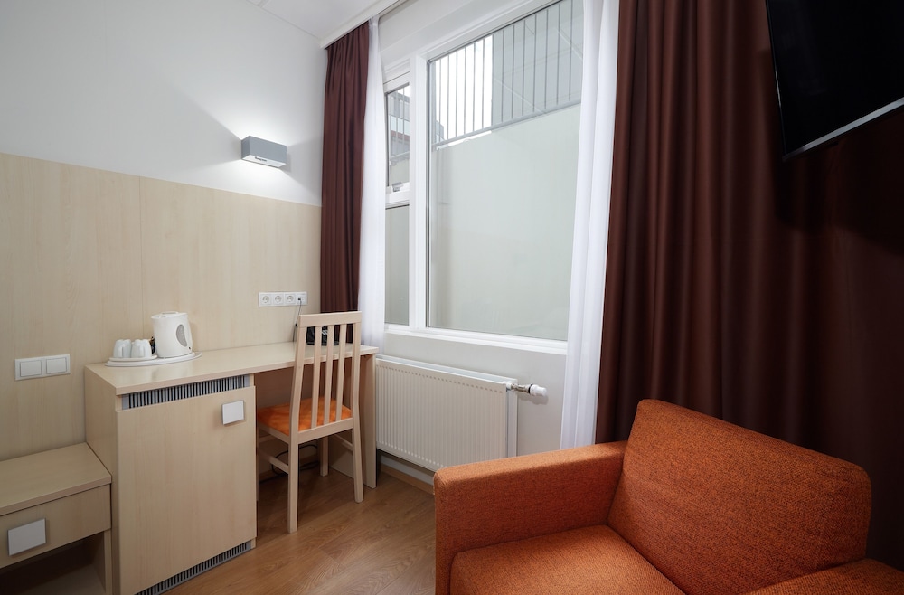 Hotel Klettur — Hotel rooms in Reykjavik, Capital Region