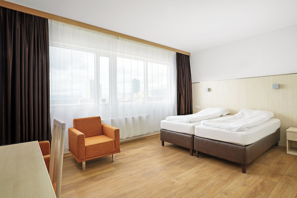 Hotel Klettur — Hotel rooms in Reykjavik, Capital Region