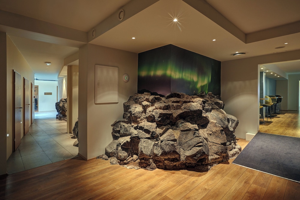 Hotel Klettur — Hotel rooms in Reykjavik, Capital Region
