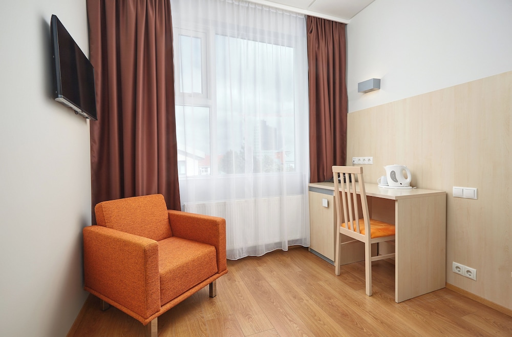 Hotel Klettur — Hotel rooms in Reykjavik, Capital Region