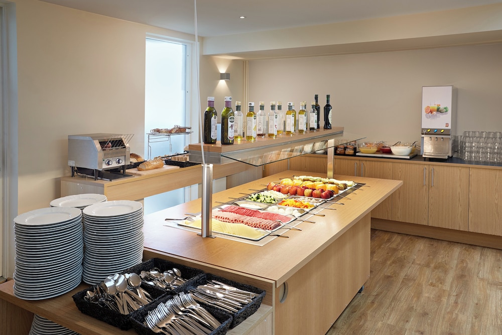 Hotel Klettur — Restaurant & bars in Reykjavik, Capital Region